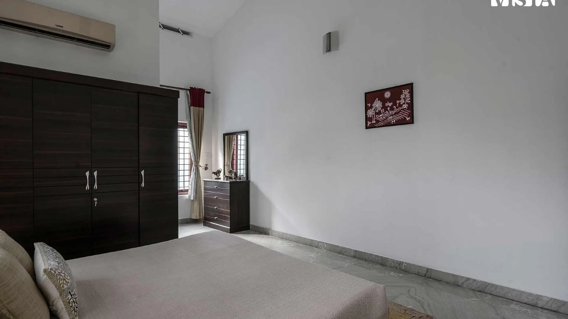 Stayvista At Periyar Palace- Pet Friendly, River View Villa With Garden Kochi 0*,  Ινδία