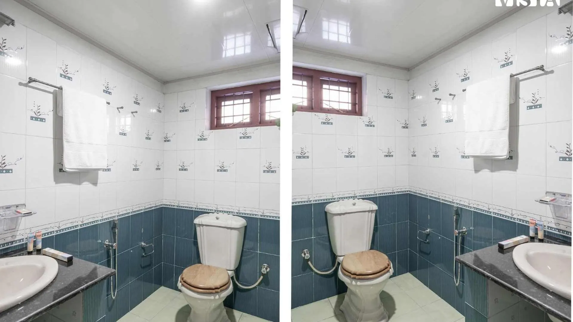 Ξενοδοχείο Stayvista At Periyar Palace- Pet Friendly, River View Villa With Garden Kochi Ινδία