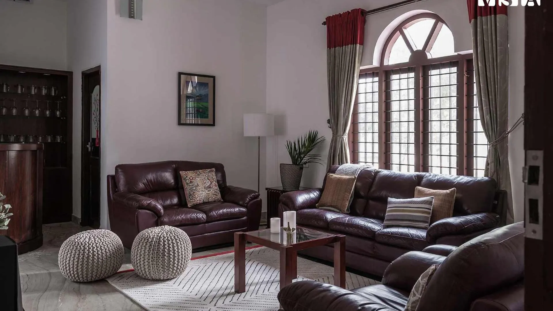 Stayvista At Periyar Palace- Pet Friendly, River View Villa With Garden Kochi Ξενοδοχείο