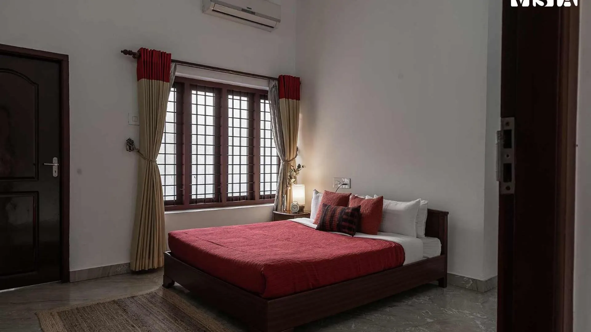 Ξενοδοχείο Stayvista At Periyar Palace- Pet Friendly, River View Villa With Garden Kochi